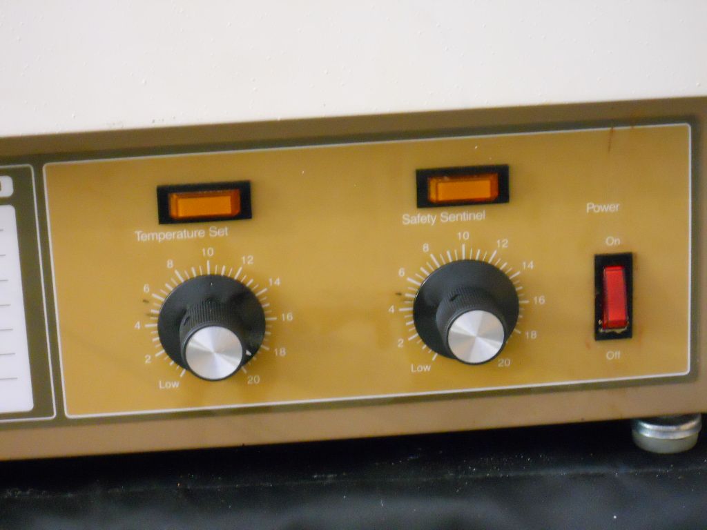 Fisher Scientific Isotemp Oven Manual Fisher Scientific Isotemp Oven Manual